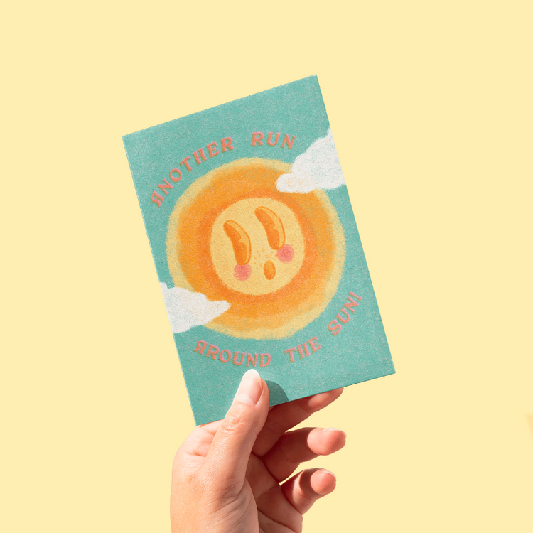 Cards & Notebooks