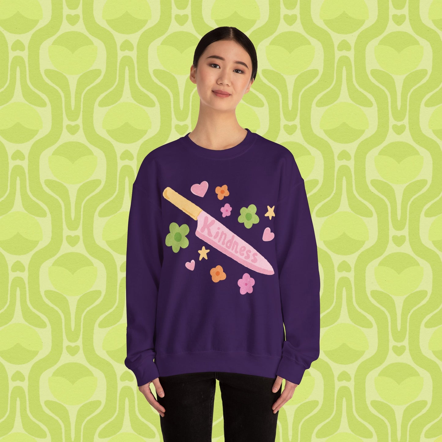 Kindness Sweatshirt
