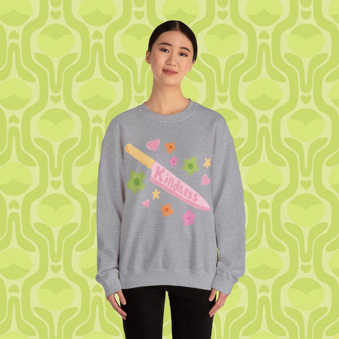 Kindness Sweatshirt