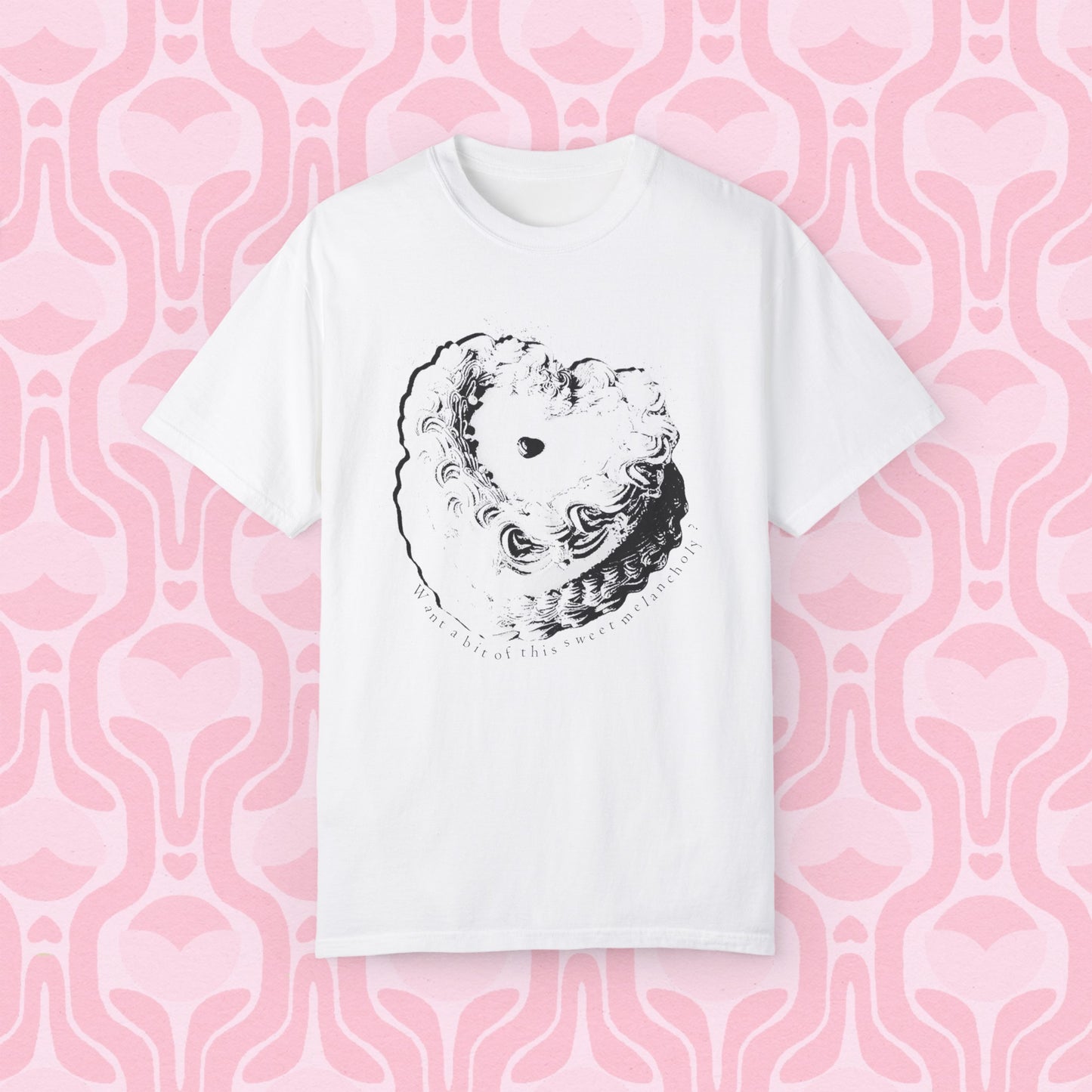 Sweet Melancholy Tee