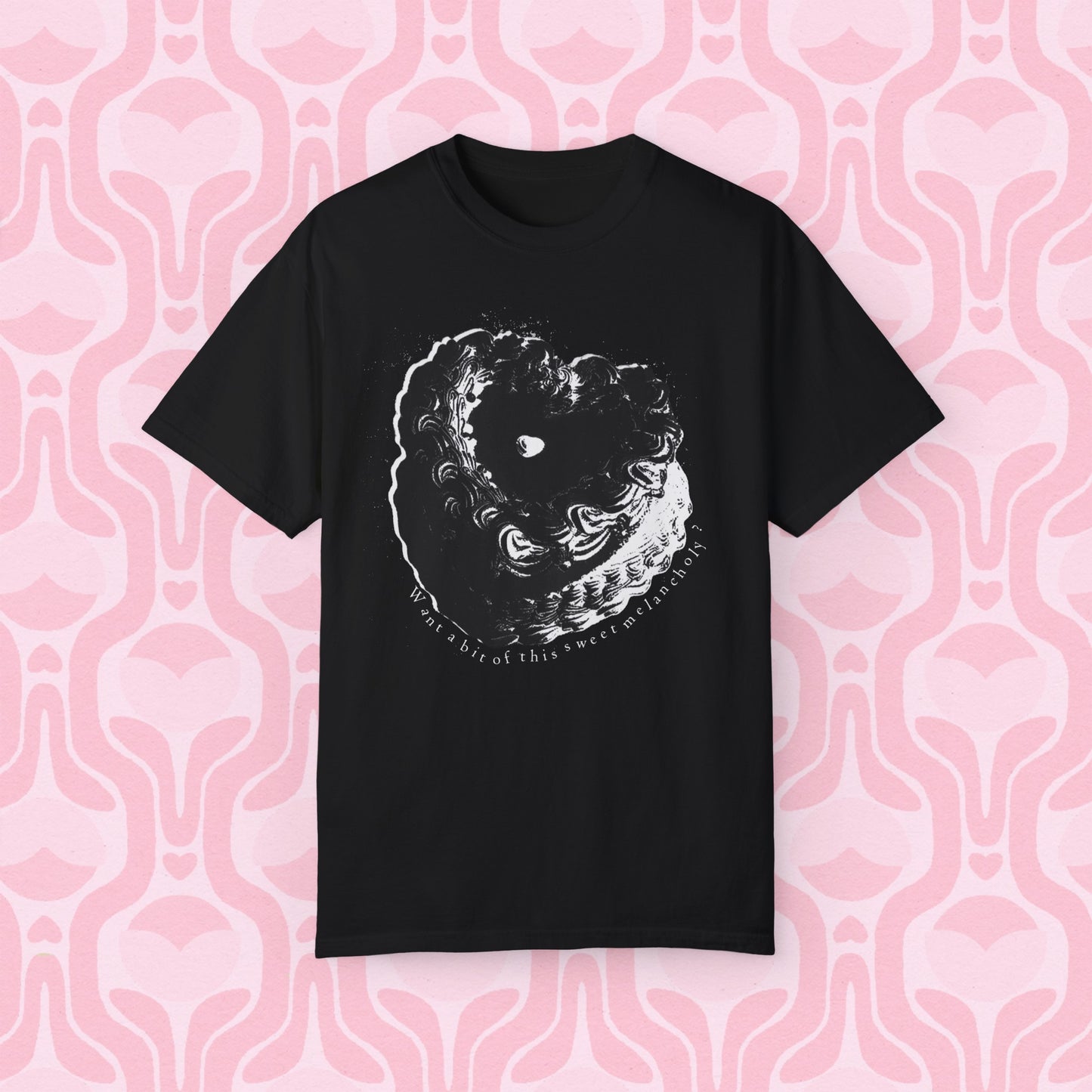 Sweet Melancholy Tee