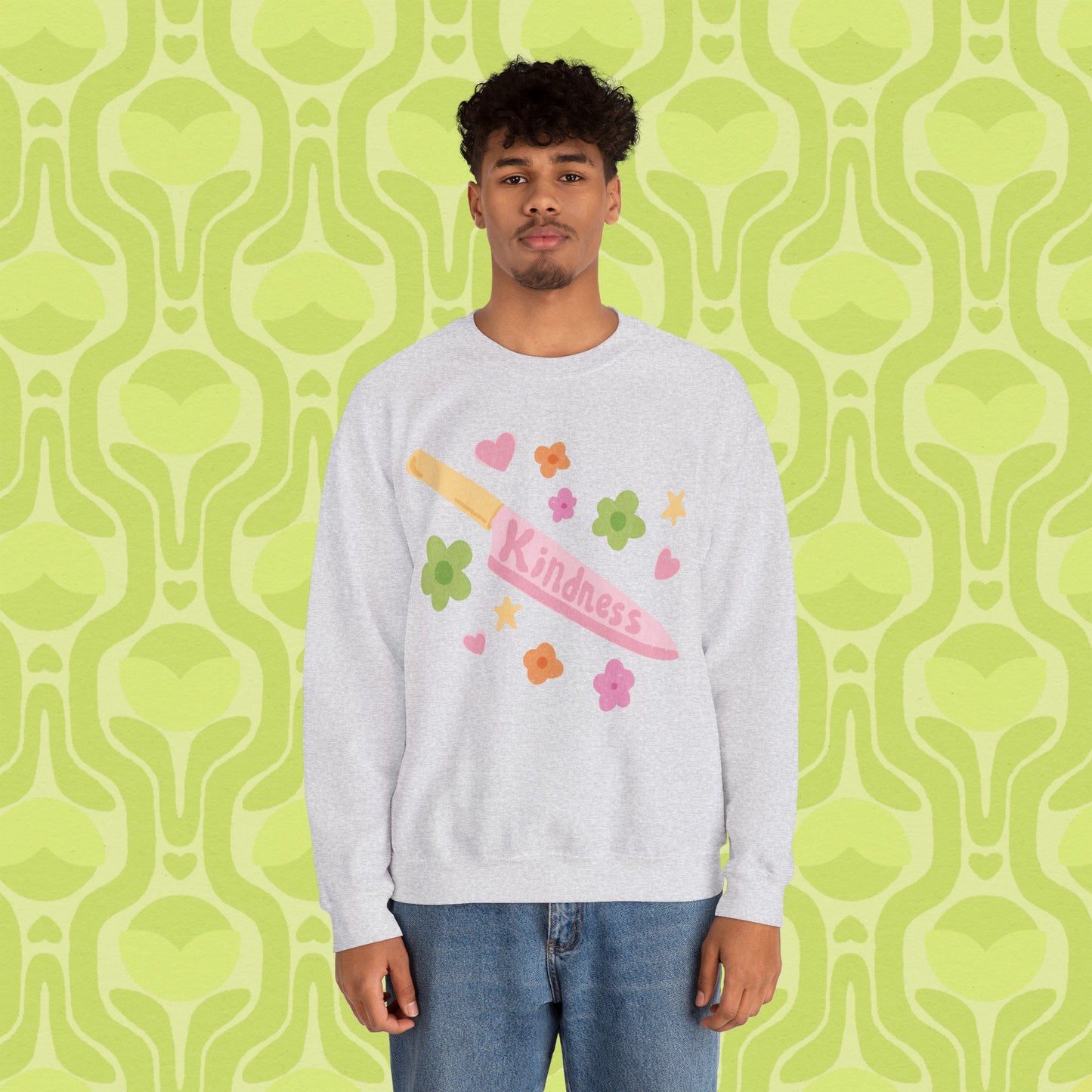 Kindness Sweatshirt