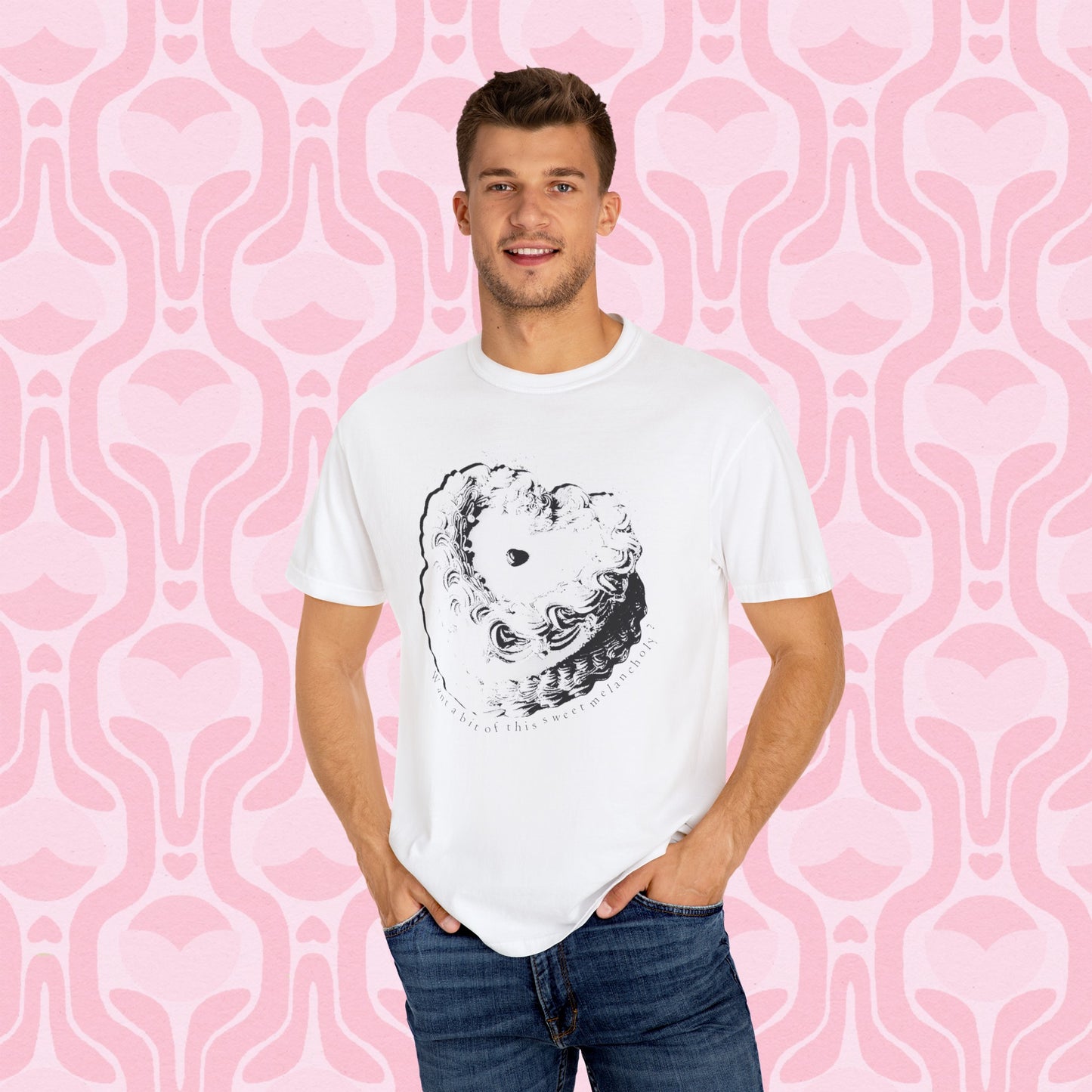 Sweet Melancholy Tee