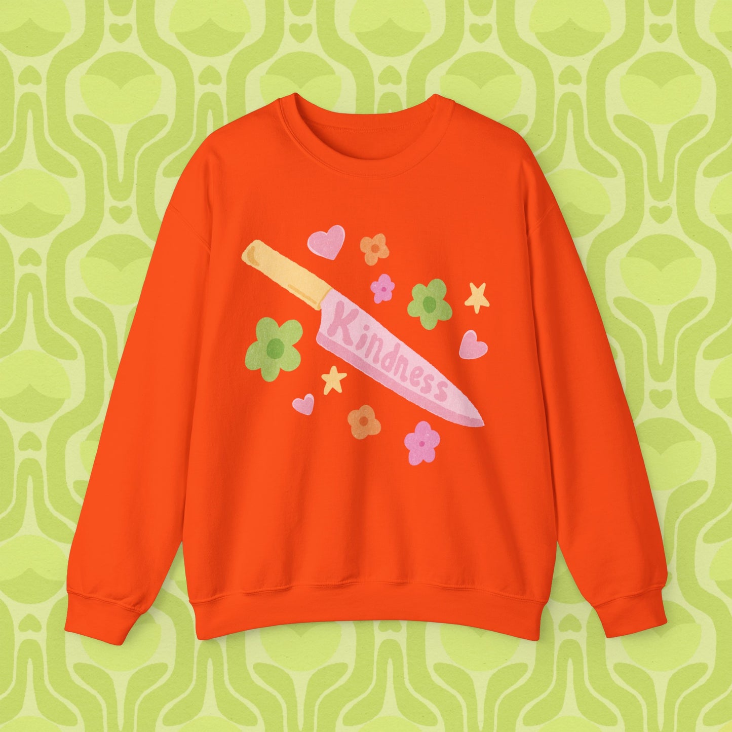Kindness Sweatshirt