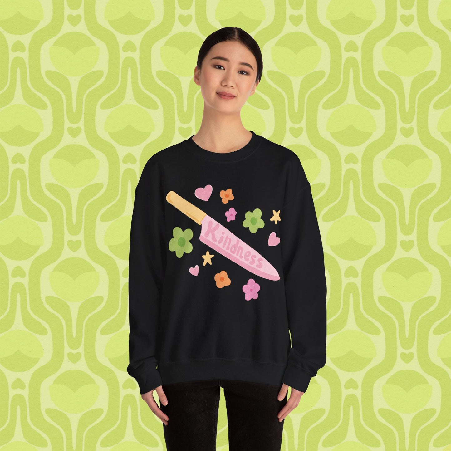 Kindness Sweatshirt