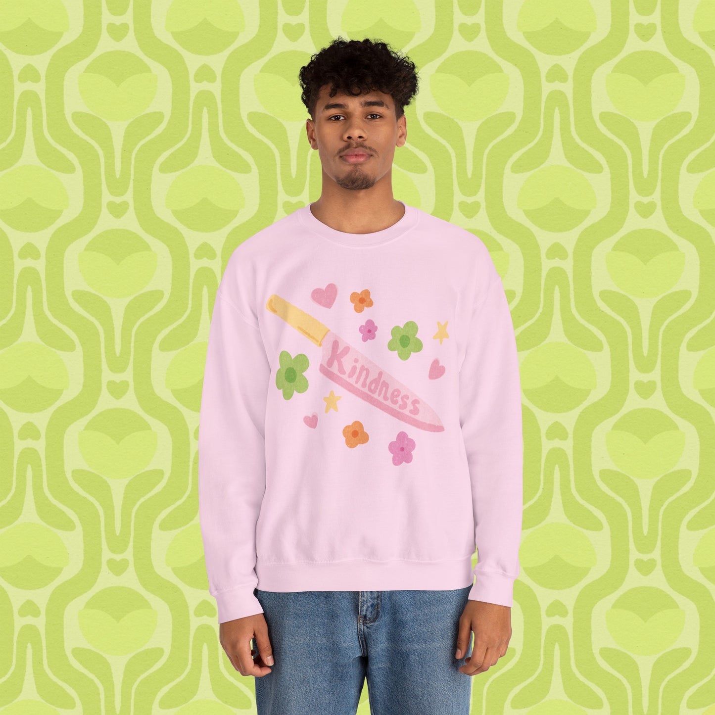 Kindness Sweatshirt