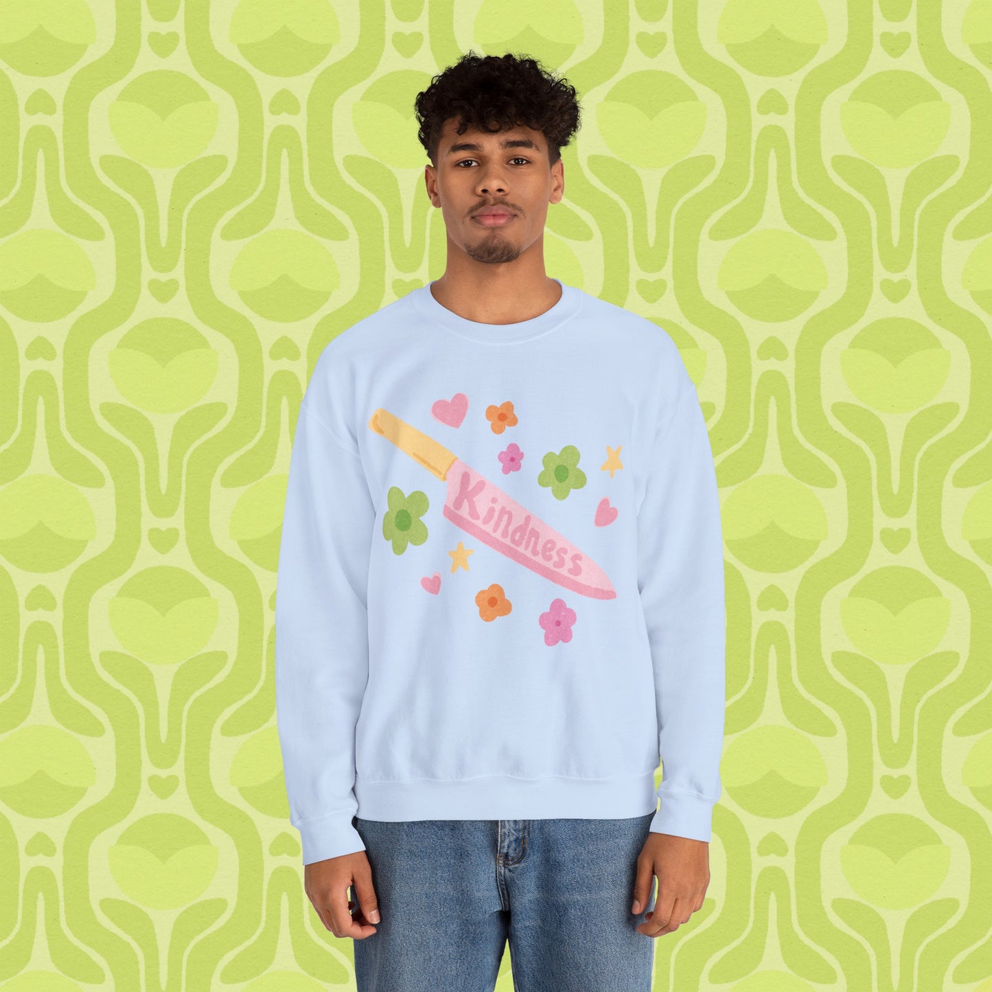 Kindness Sweatshirt