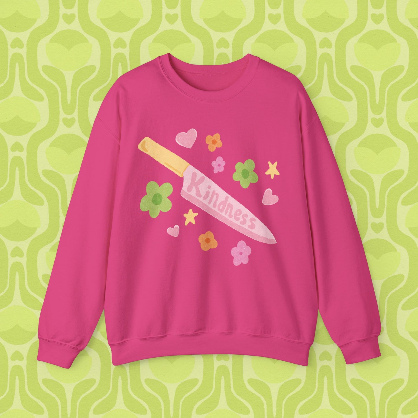 Kindness Sweatshirt