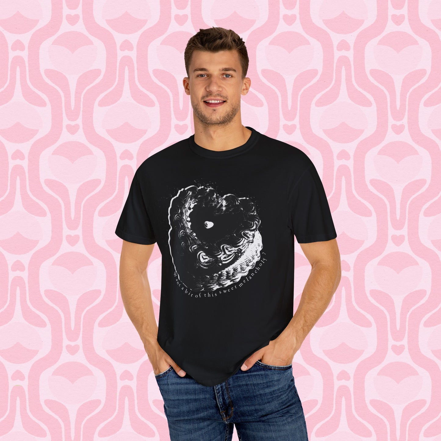 Sweet Melancholy Tee