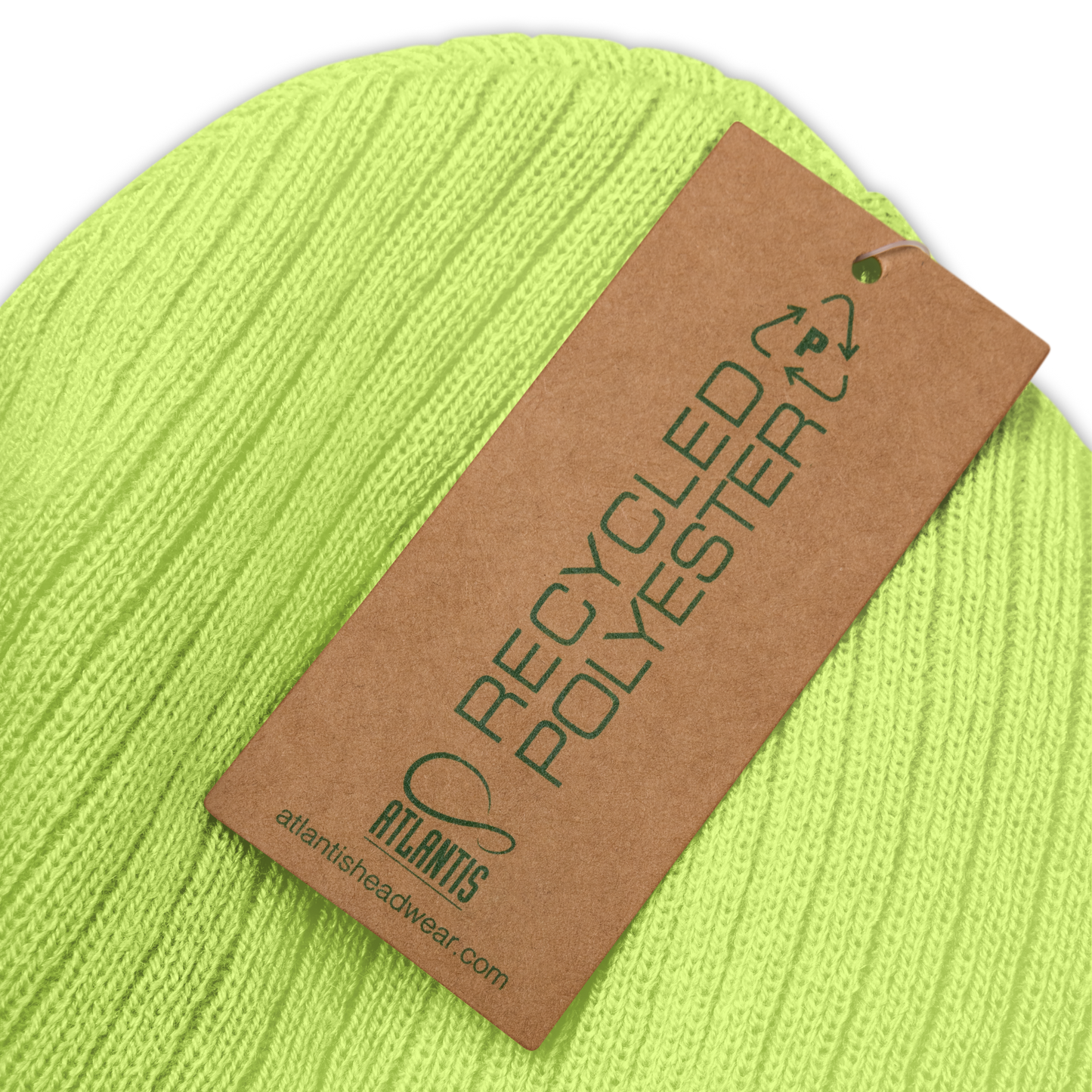 Upset Tummy Club Beanie