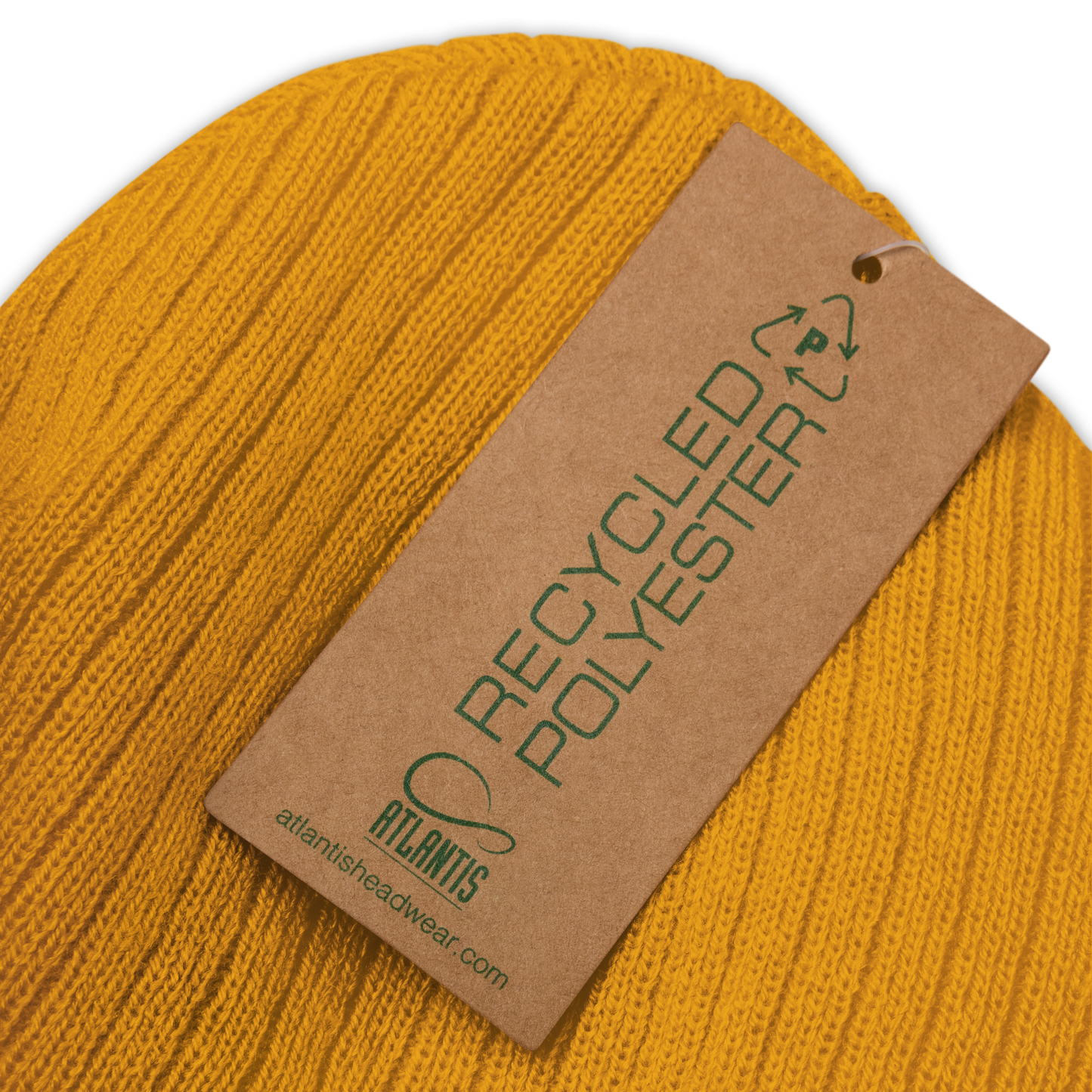 Upset Tummy Club Beanie