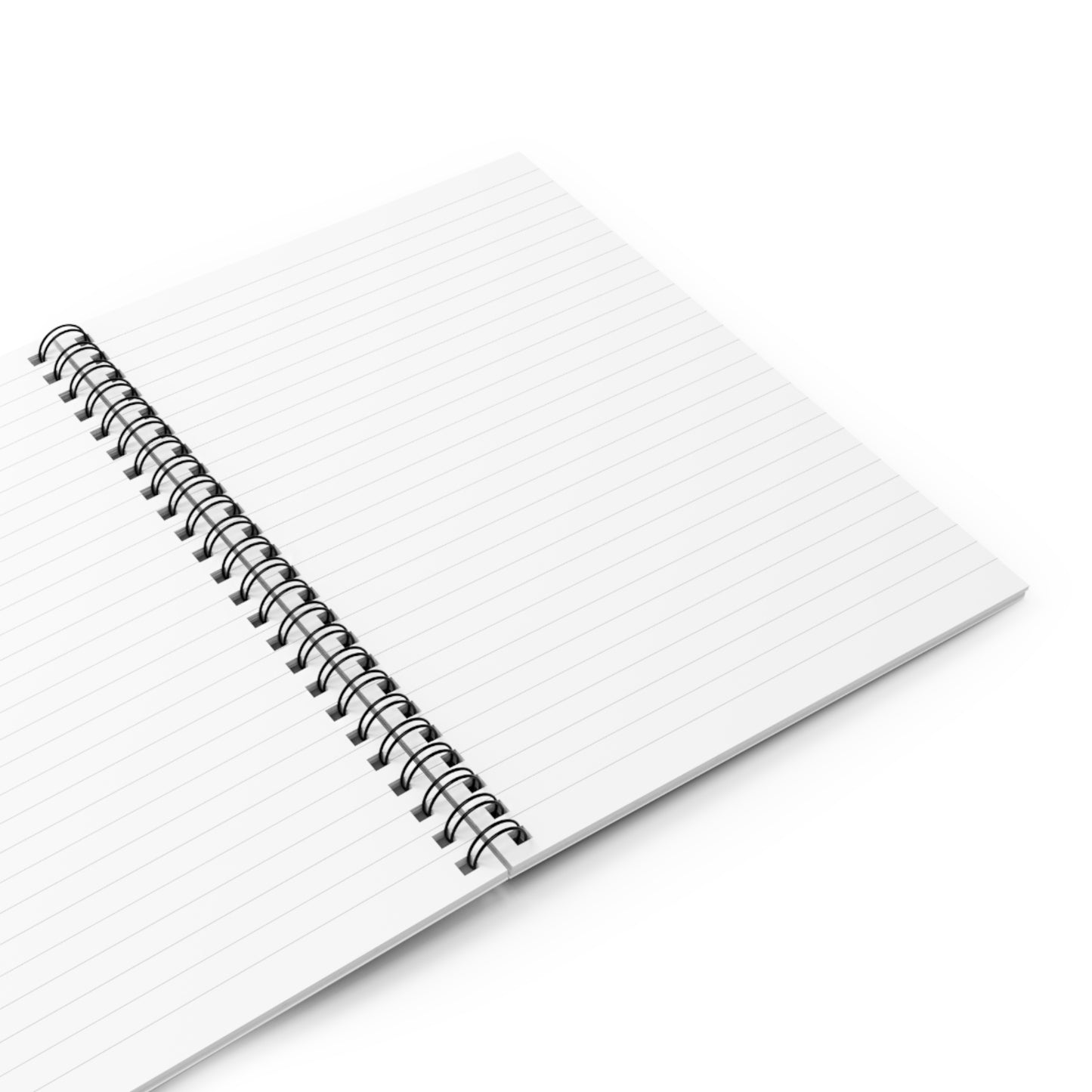 Half-Baked Ideas Notebook