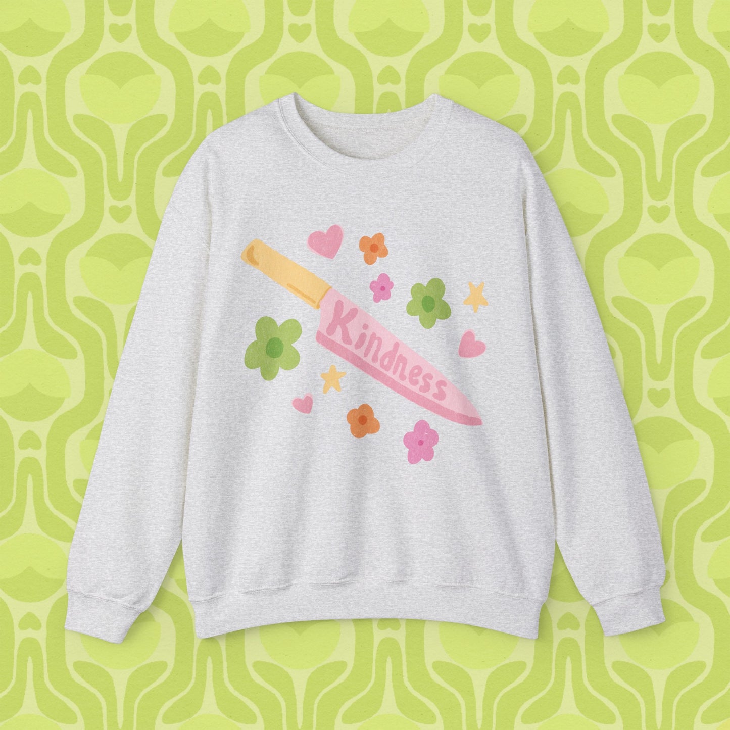 Kindness Sweatshirt