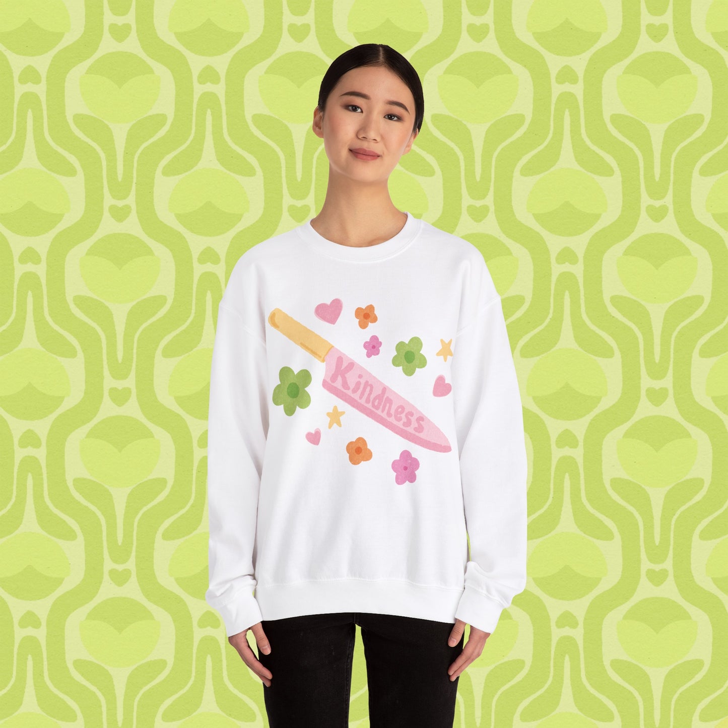 Kindness Sweatshirt