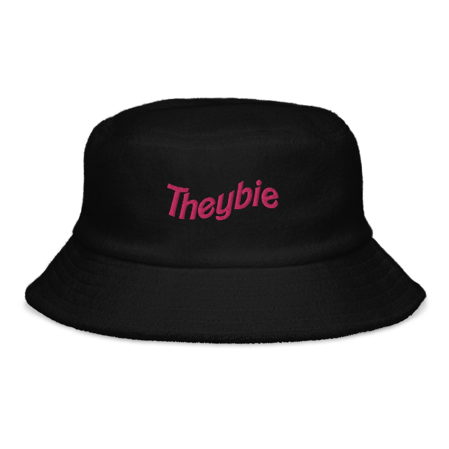 Theybie Bucket Hat